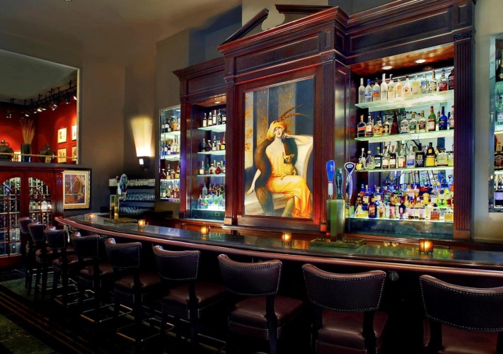 Sofitel New York photo 29