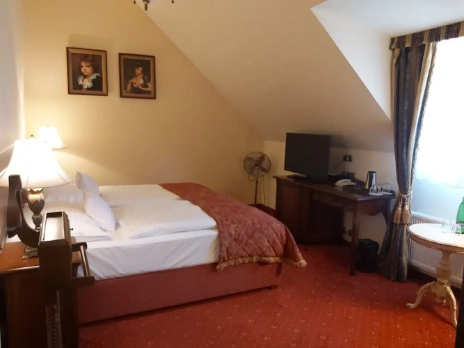 Classic Single room