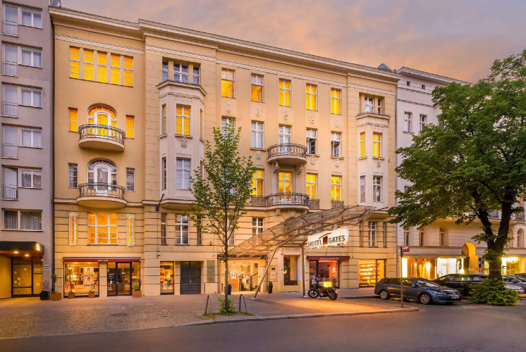 Hotelafbeelding
