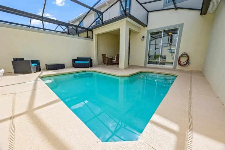 4837 Lullaby Lane