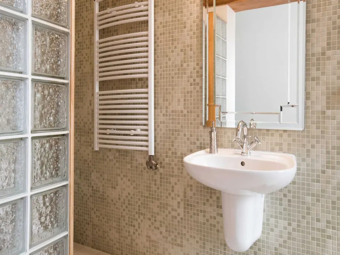Spacious and Comfortable Flat in Krakow