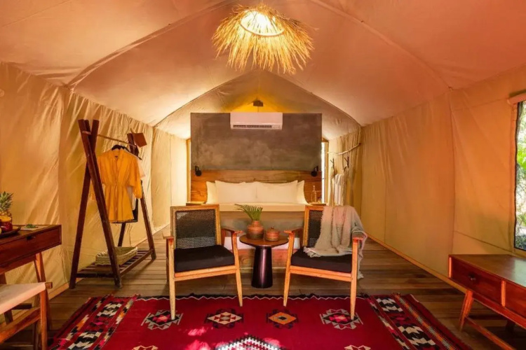 Our Habitas Tulum - Adults Only