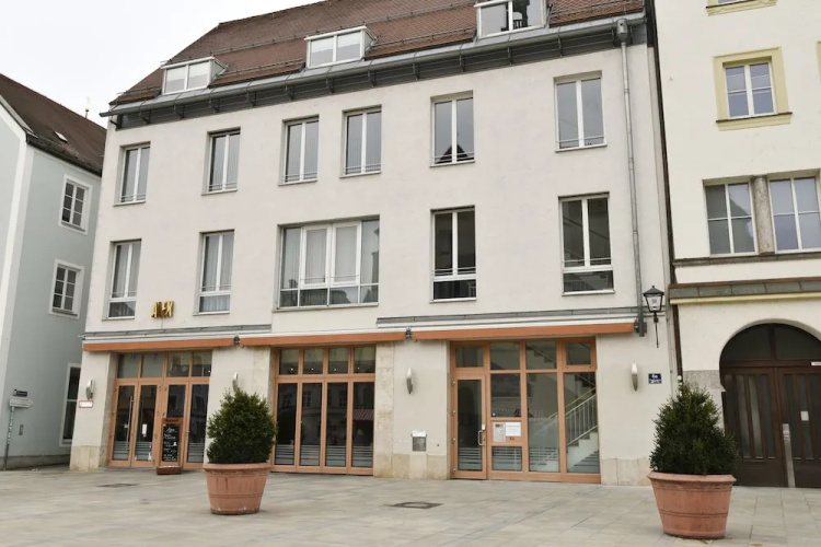 Hotelafbeelding