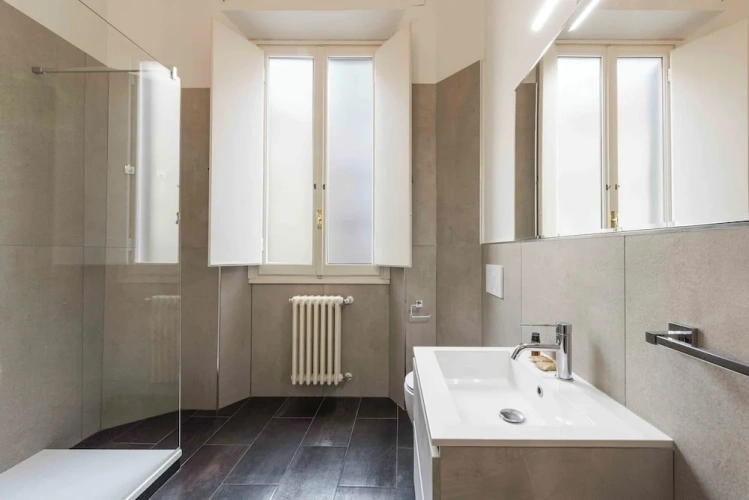 Classic Apartment