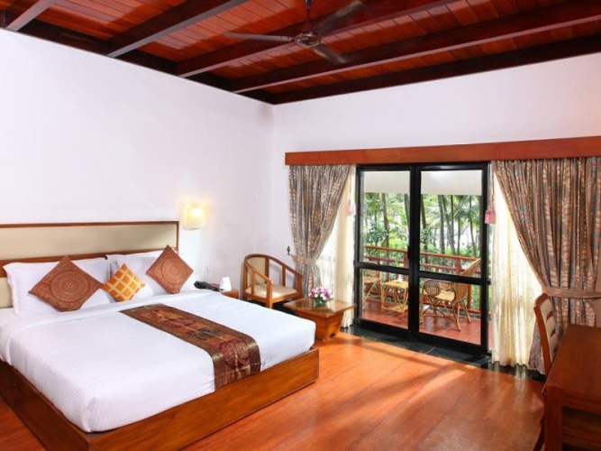 Superior room