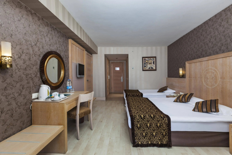 Sultan of Side Hotel - All Inclusive