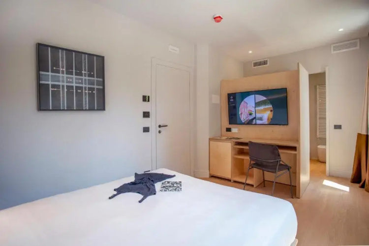 Hotel Casa W