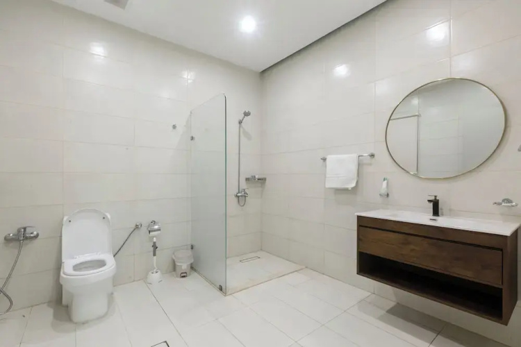 Arica Hotel Apartments
