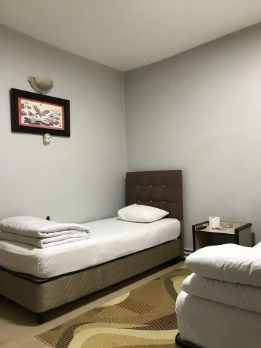 Ari Hotel