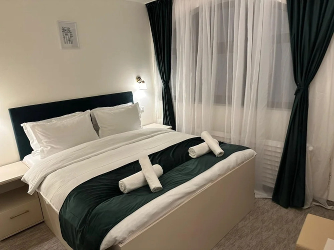 Cerbul Chalet