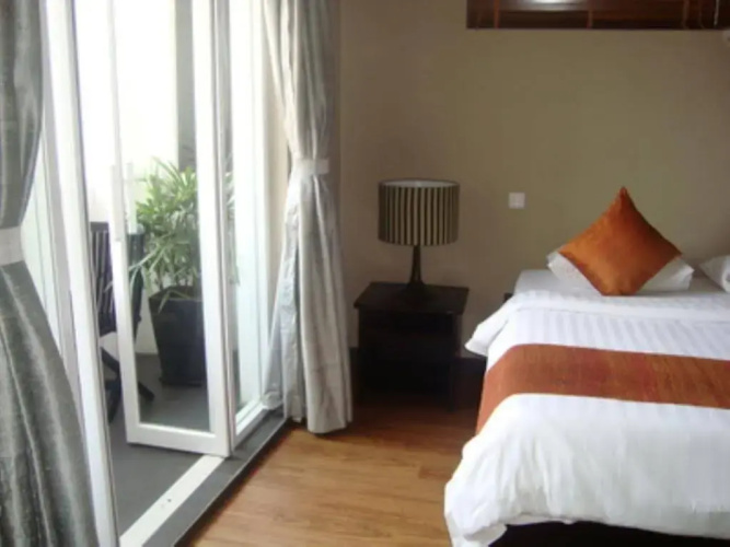 Chuxinshanpin Hotel