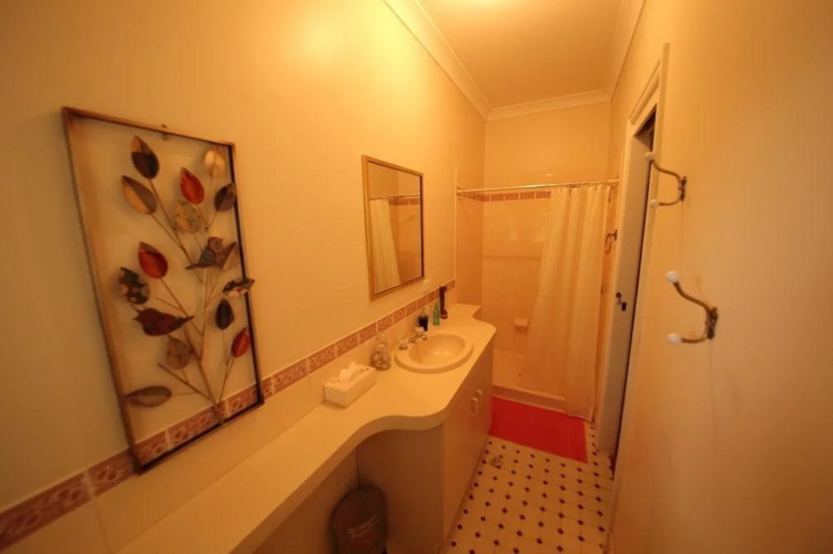 Bridgeman Downs B & B