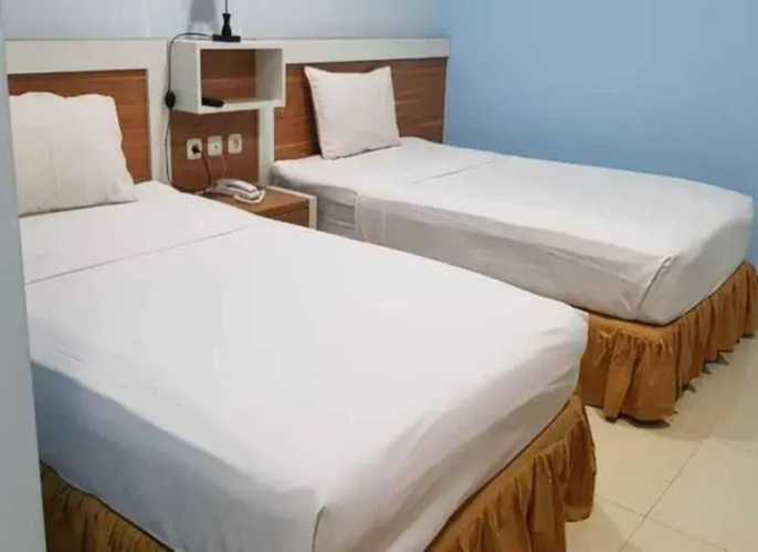 Grand Wisma Davinci Sabrina