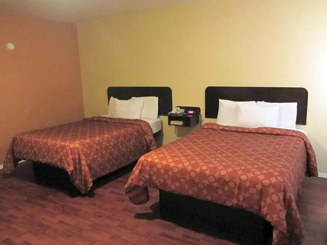 El Paso Inn