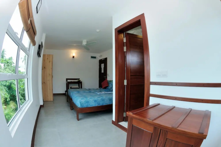 Antares Dhangethi