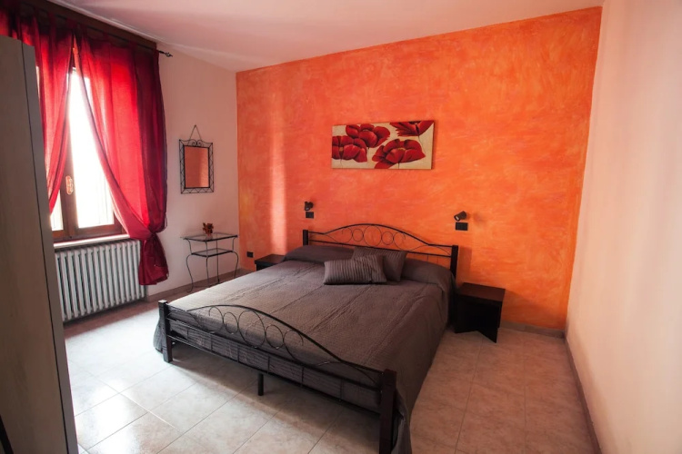 La Maison di Luca