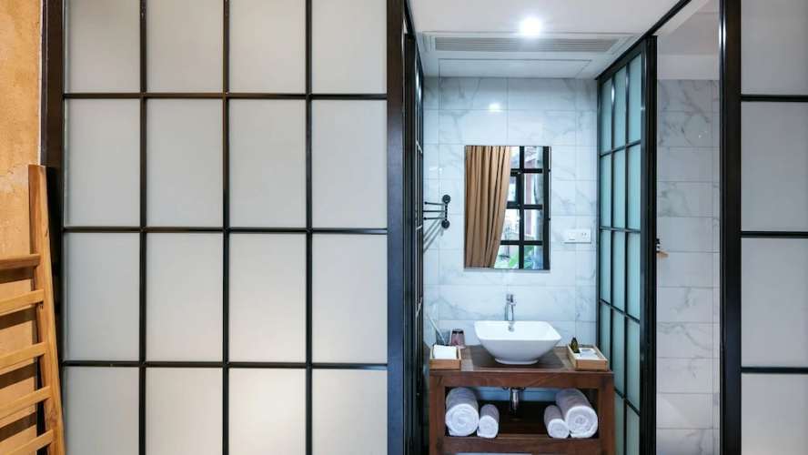Floral Hotel Songyang Niaoshe