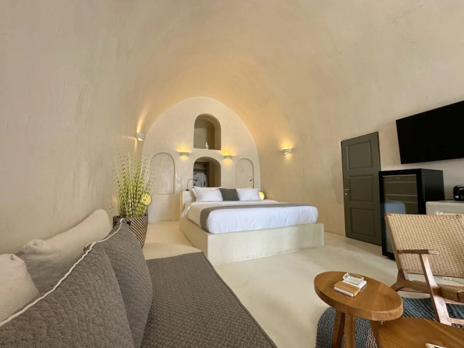 Dagaz Suites