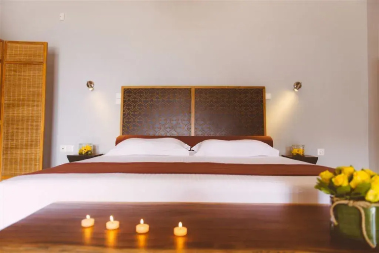 Villa Armonia