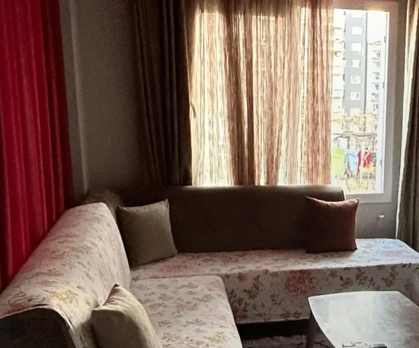 Lara Suit Apart Otel