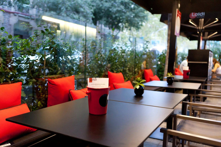 Hotel Condes de Barcelona photo 29