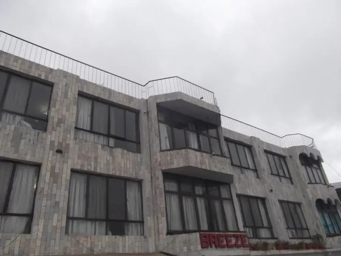 Hotelafbeelding