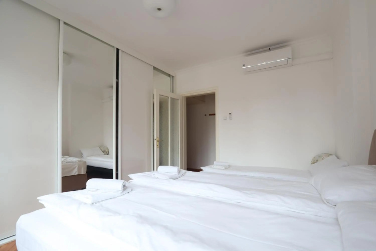 Old Town Premium Apartment
