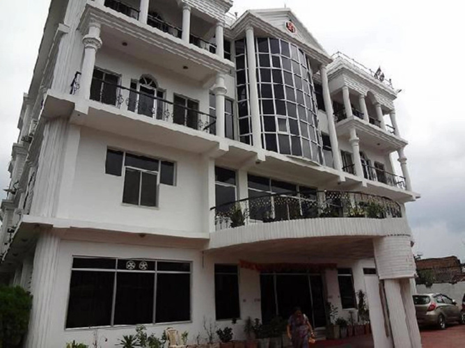 Image de l'hôtel