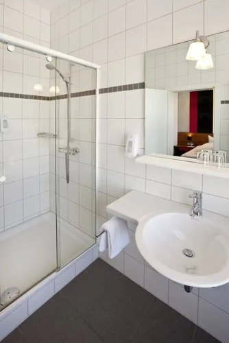 Comfort Twin room