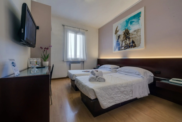 Hotel Gattopardo