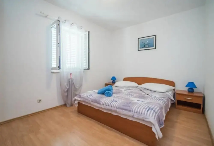 Apartments Batinic