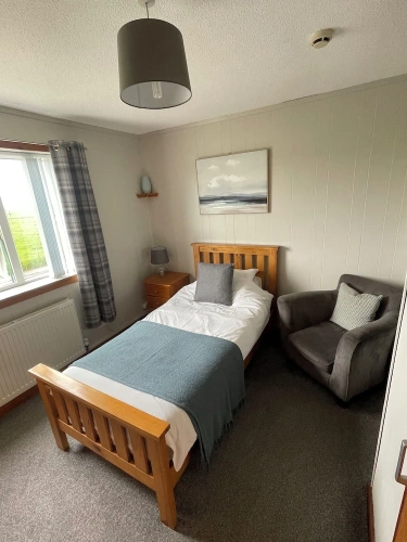 Comfort Single room