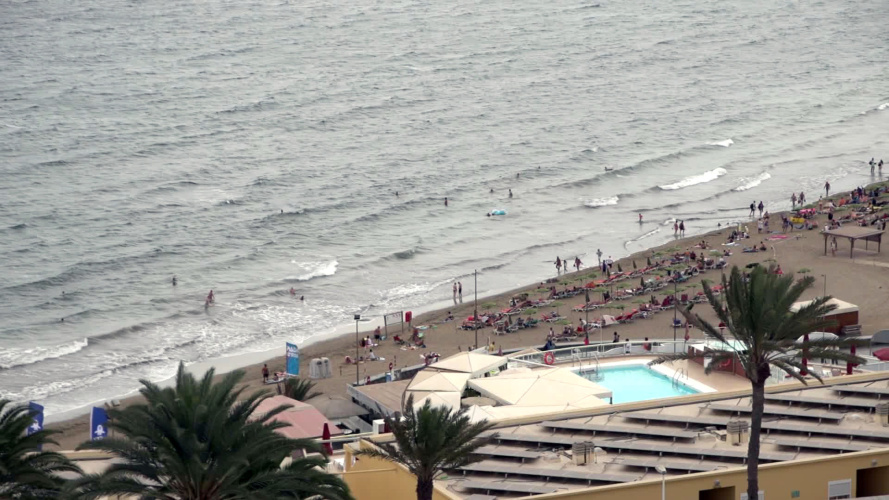 Hl Suite Hotel Playa Del Ingles photo 27