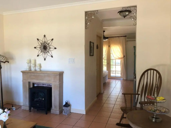 Villa Provence