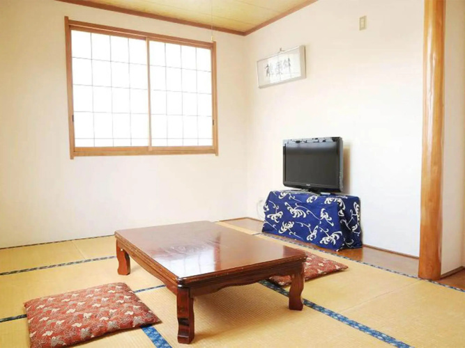 Pension Umi-No Hoshi