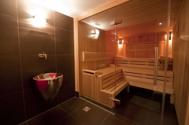 Apartment Lyskamm