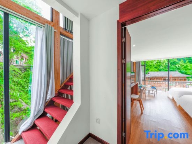 Standard Family Duplex room