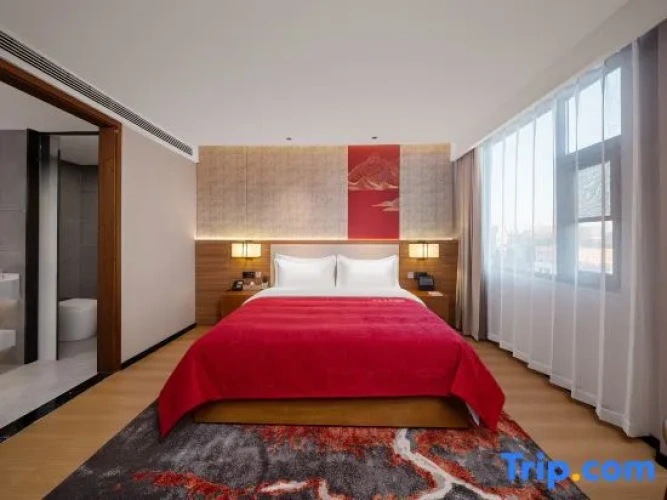 1 Bedroom Suite