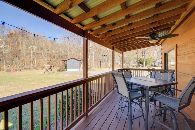 1 Bedroom Cottage