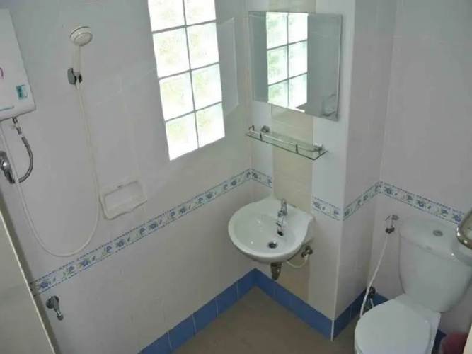 Baan Sansuk Sukhumvit 93