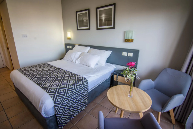 Comfort hotel Eilat