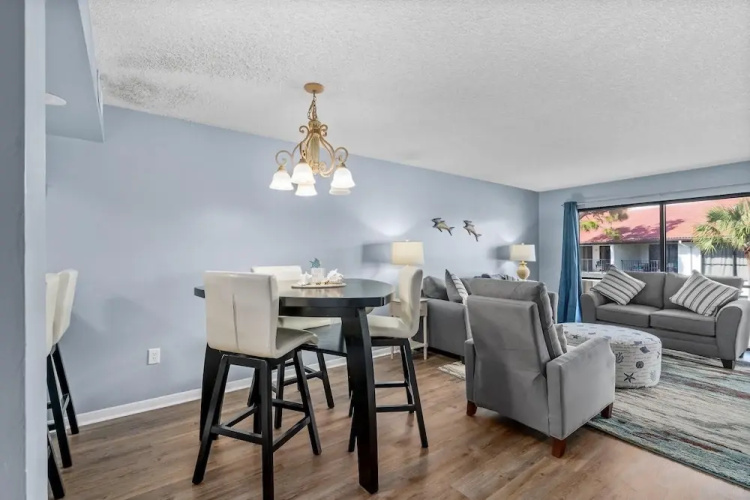 Edgewater Golf Villa 956