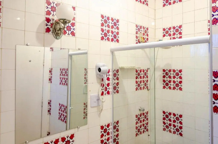 Beer Hostel Suites Privativas e Compartilhadas