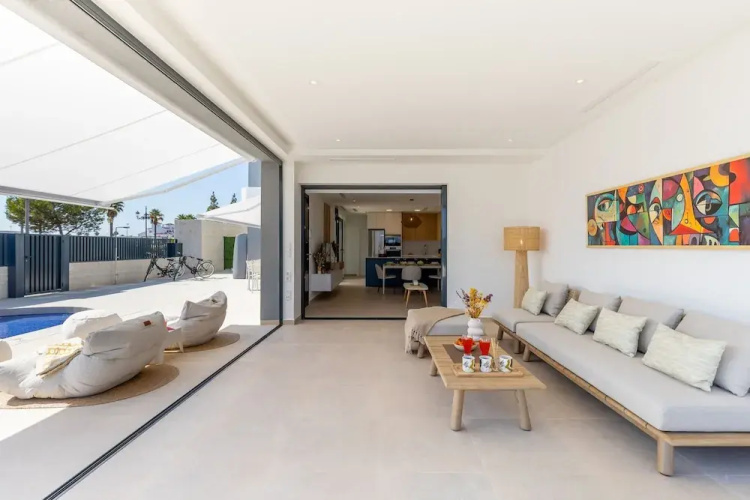 Dreamscape Villa by Fidalsa