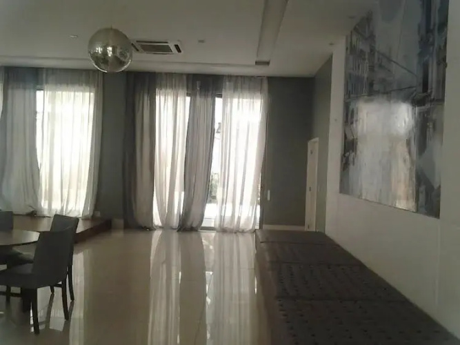 Apartamento Barra