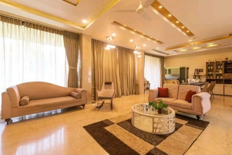 Heritage Villa