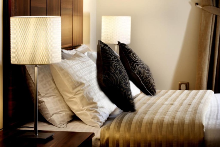 1 Bedroom Suite