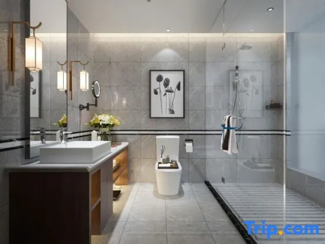 Ya Le Xuan Hotel