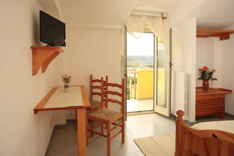 Dori D'Oro Hotel