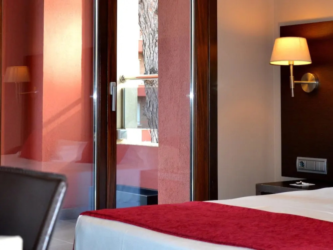 Hotel Vilassar